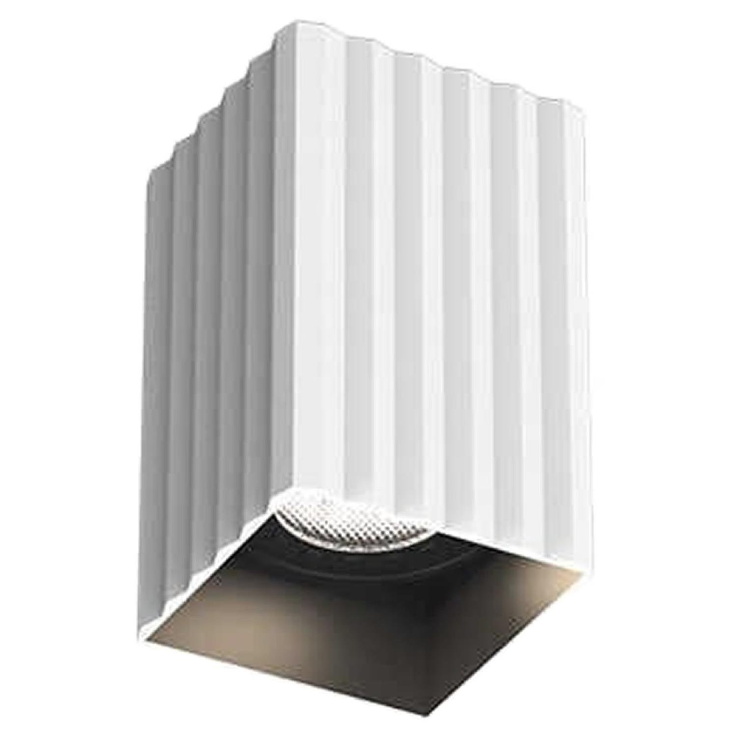 Sıva Üstü Aydınlatma  SIVA ÜSTÜ SABİT SPOT - 13080-01-01