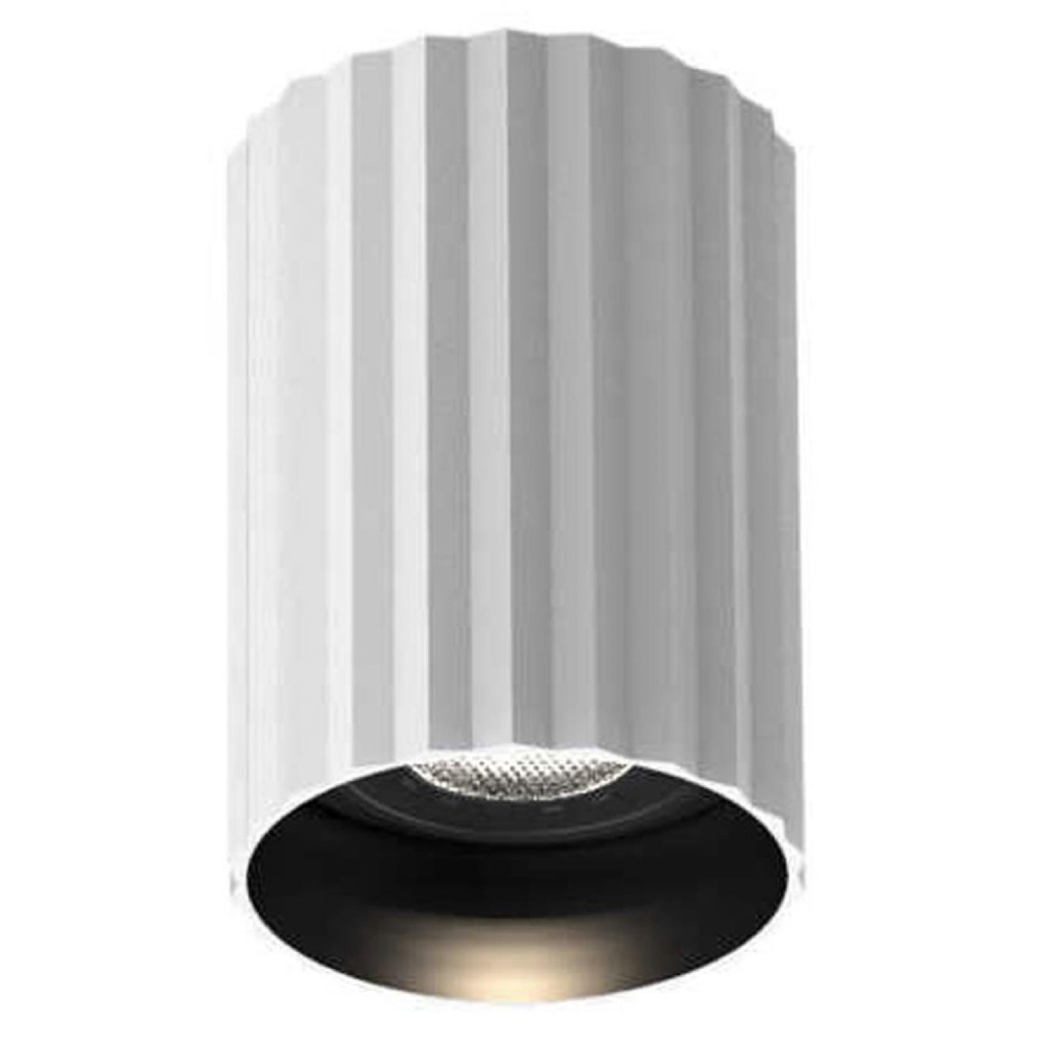 Sıva Üstü Aydınlatma  SIVA ÜSTÜ SABİT SPOT - 13081-01-01