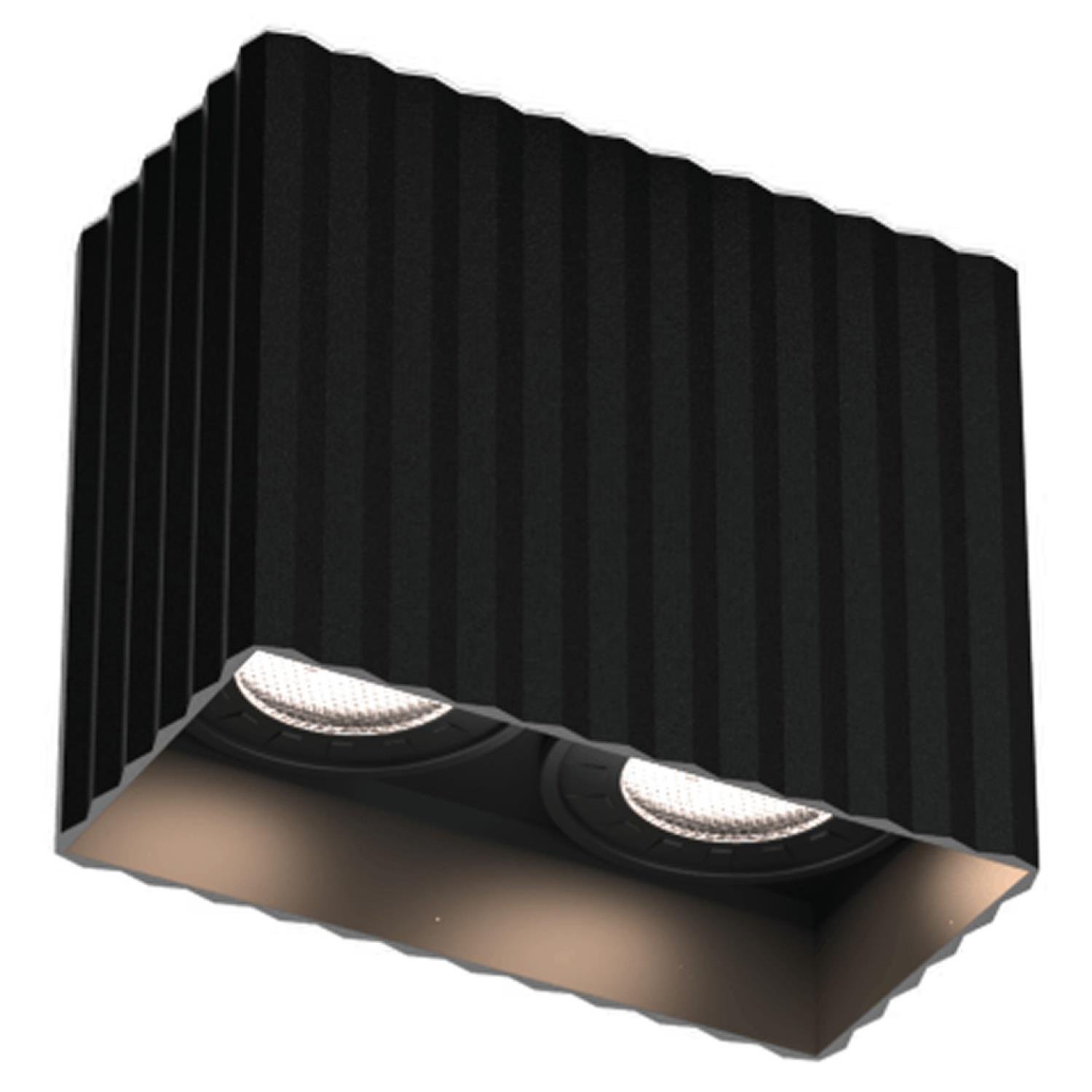 Sıva Üstü Aydınlatma  SIVA ÜSTÜ SABİT SPOT - 13082-02-19