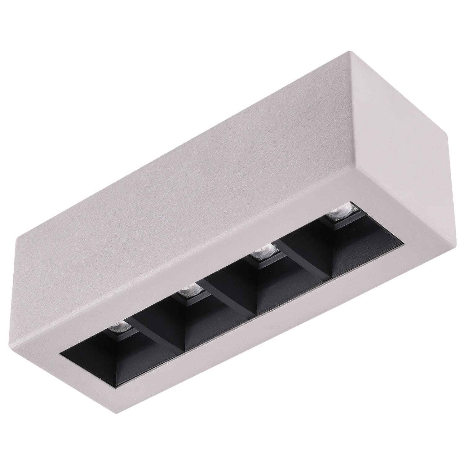 Sıva Üstü Aydınlatma  SIVA ÜSTÜ SABİT SPOT - 13101-06-40