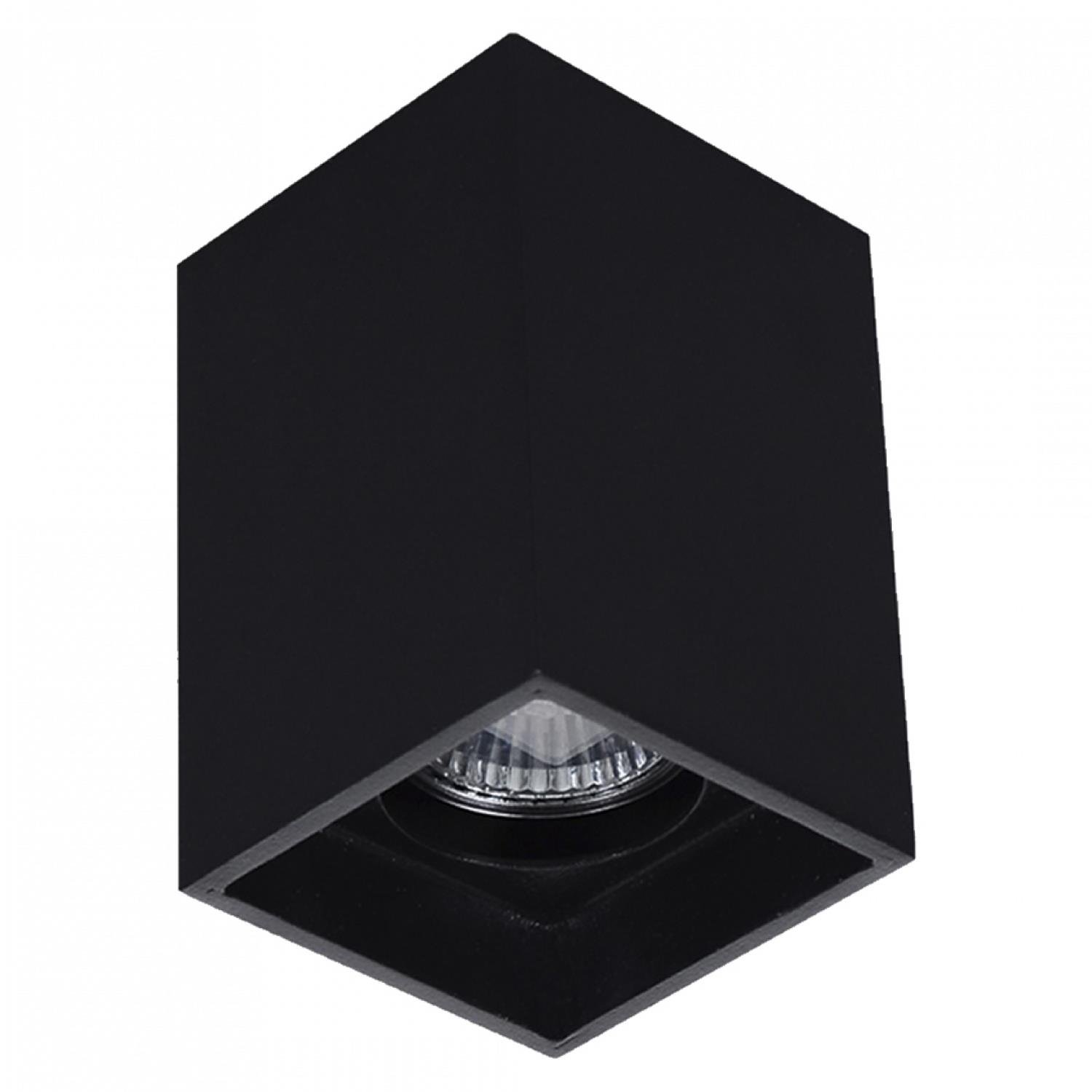 Sıva Üstü Aydınlatma  SIVA ÜSTÜ SABİT SPOT - 13111-01-19