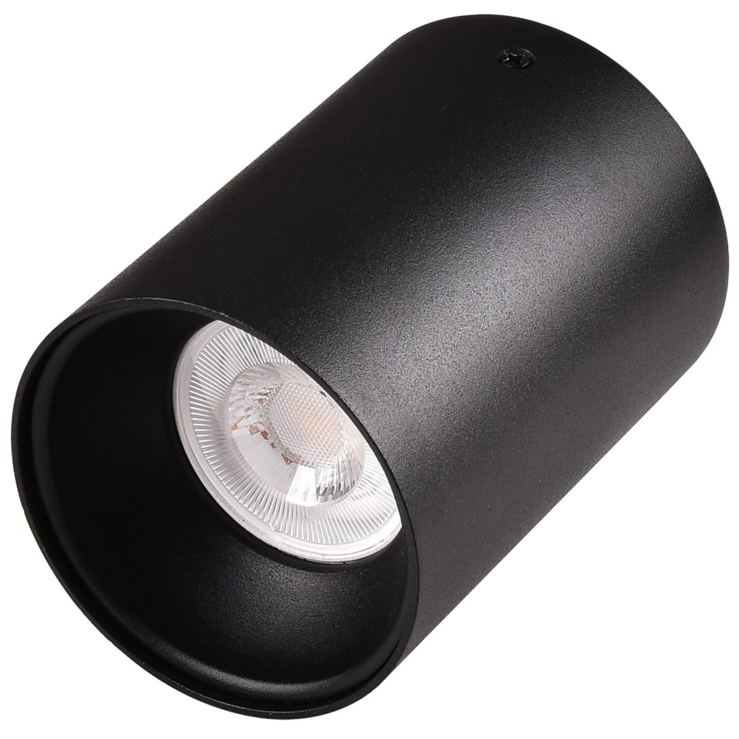 Sıva Üstü Aydınlatma  SIVA ÜSTÜ SABİT SPOT - 13238-08-19