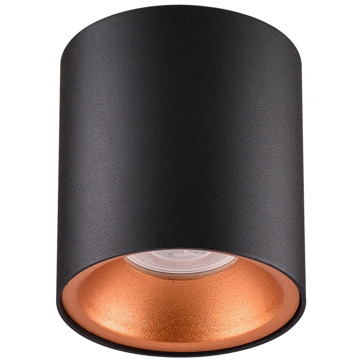 Sıva Üstü Aydınlatma  SIVA ÜSTÜ SABİT SPOT - 13238-10-43