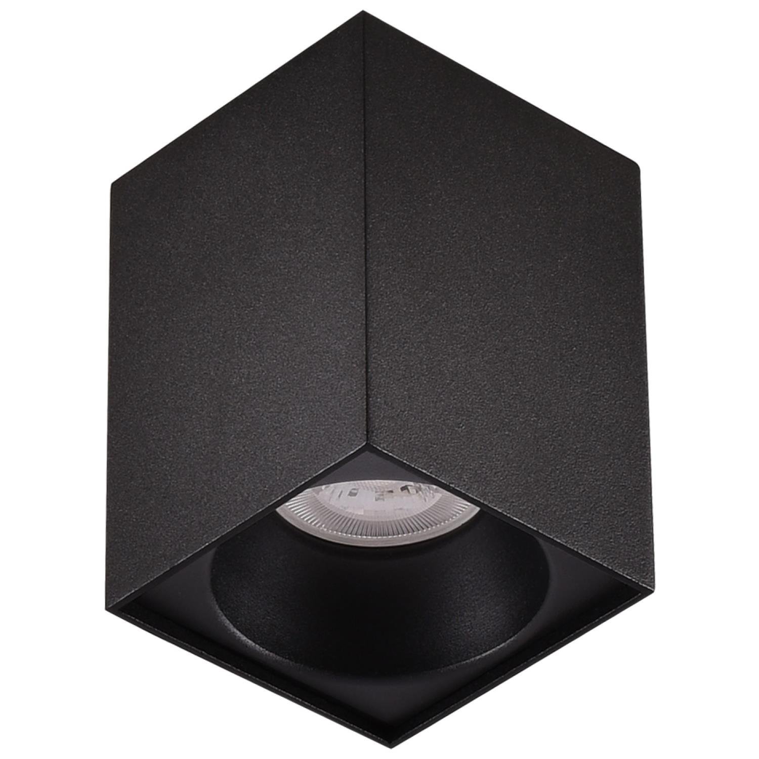 Sıva Üstü Aydınlatma  SIVA ÜSTÜ SABİT SPOT - 13240-08-19