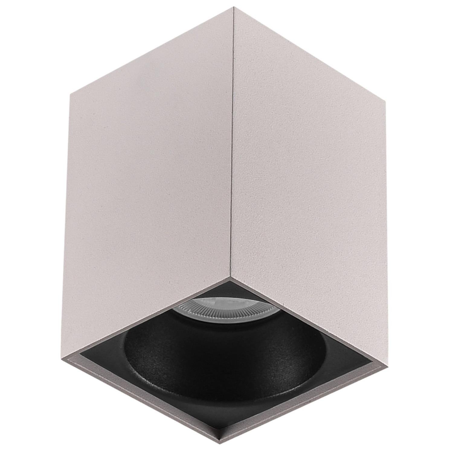 Sıva Üstü Aydınlatma  SIVA ÜSTÜ SABİT SPOT - 13240-08-40