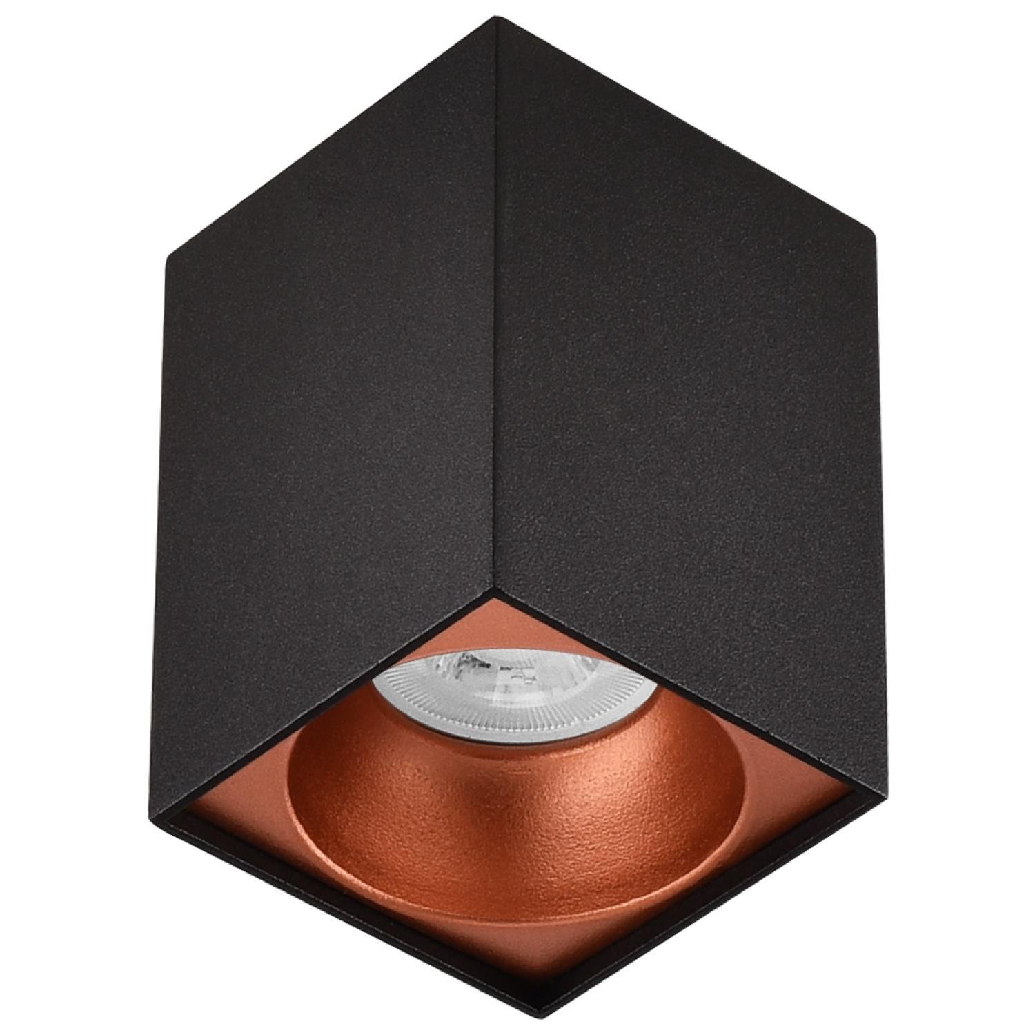 Sıva Üstü Aydınlatma  SIVA ÜSTÜ SABİT SPOT - 13240-08-43