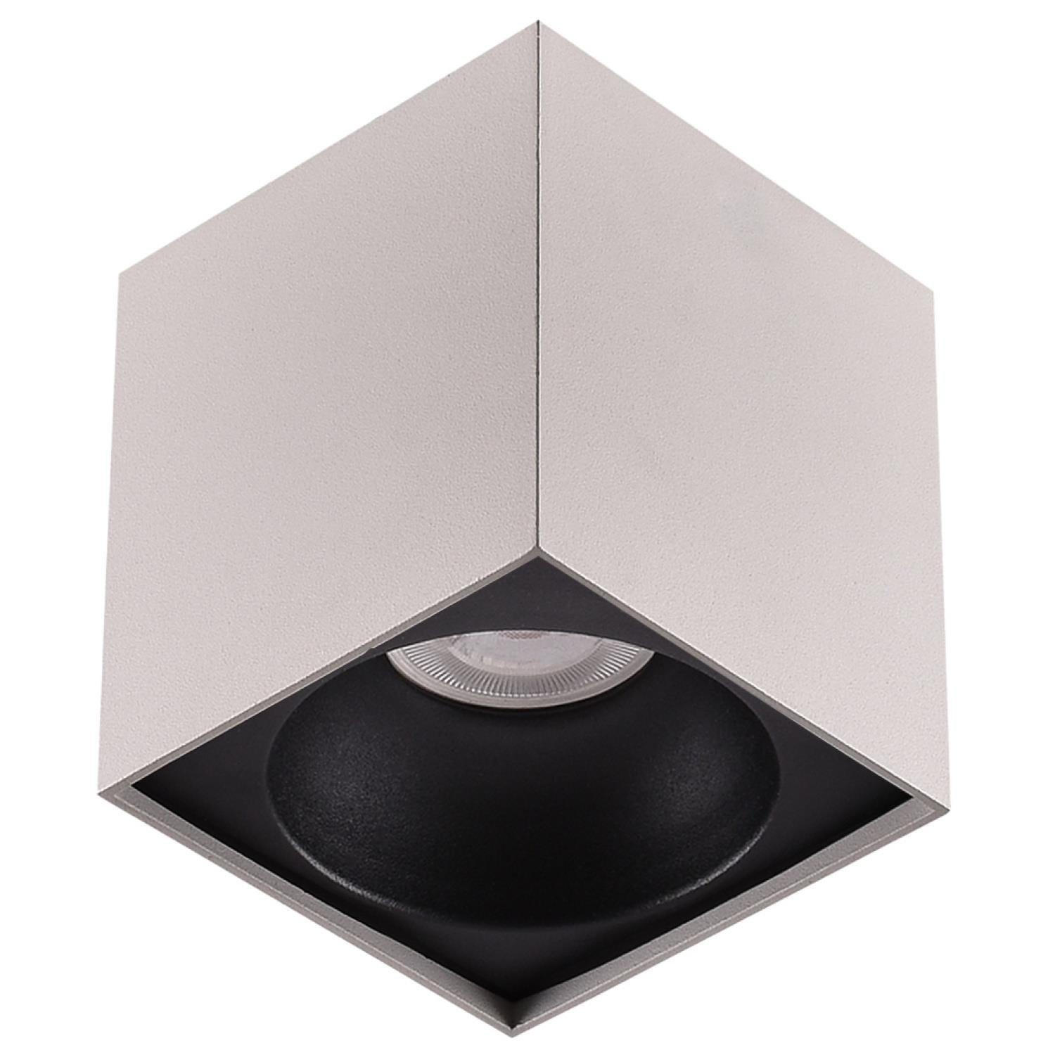 Sıva Üstü Aydınlatma  SIVA ÜSTÜ SABİT SPOT - 13240-10-40