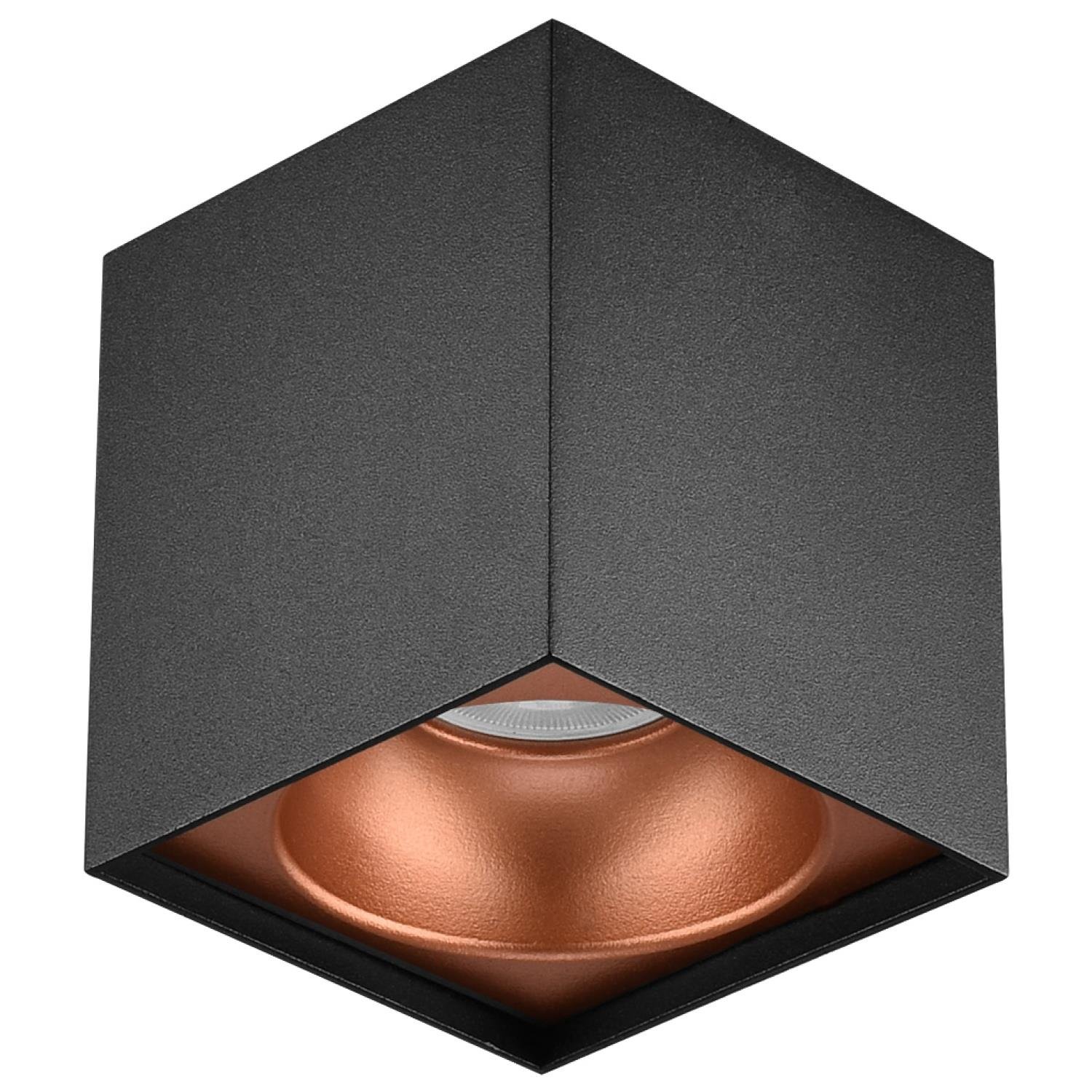 Sıva Üstü Aydınlatma  SIVA ÜSTÜ SABİT SPOT - 13240-10-43