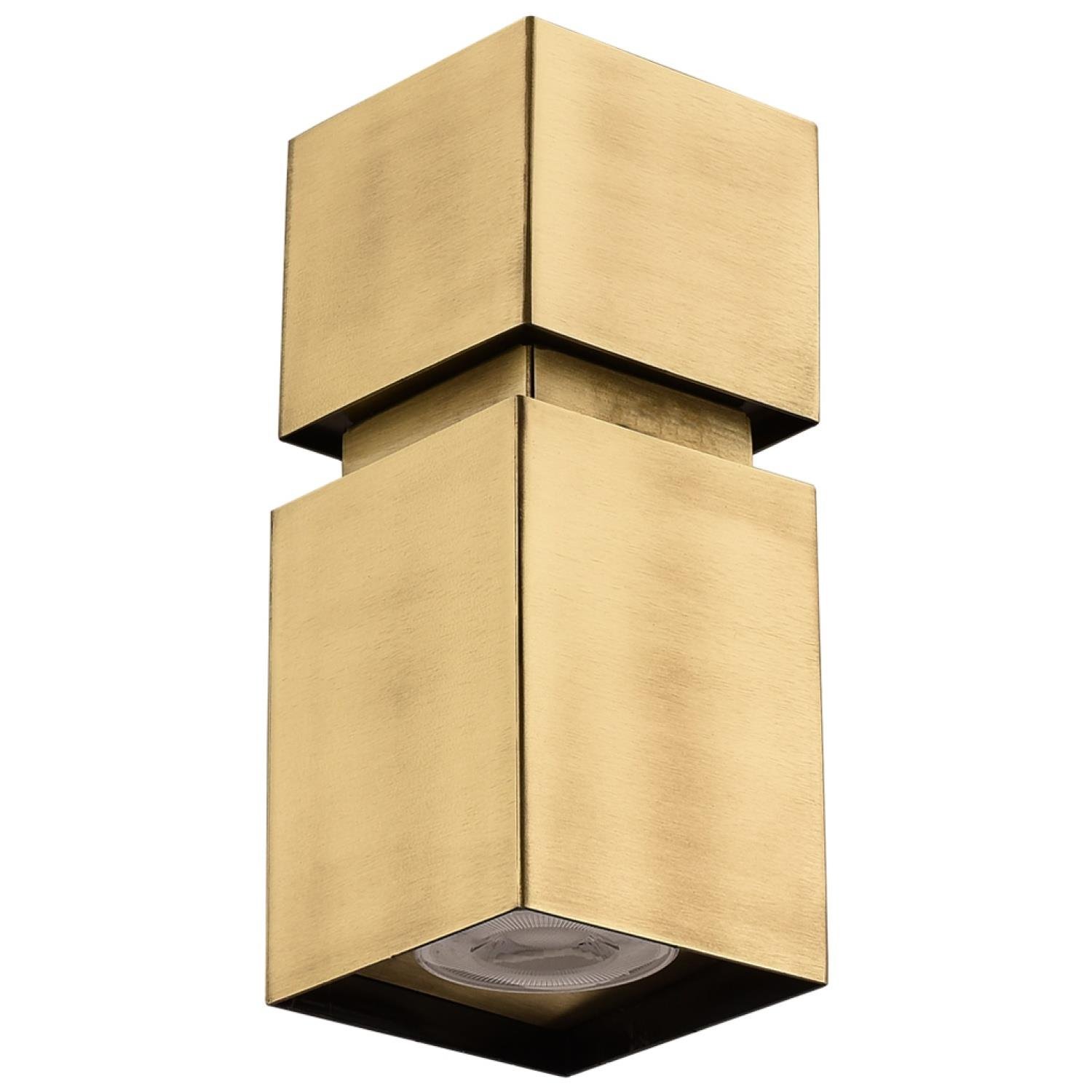 Sıva Üstü Aydınlatma  SIVA ÜSTÜ SABİT SPOT - 13241-01-20