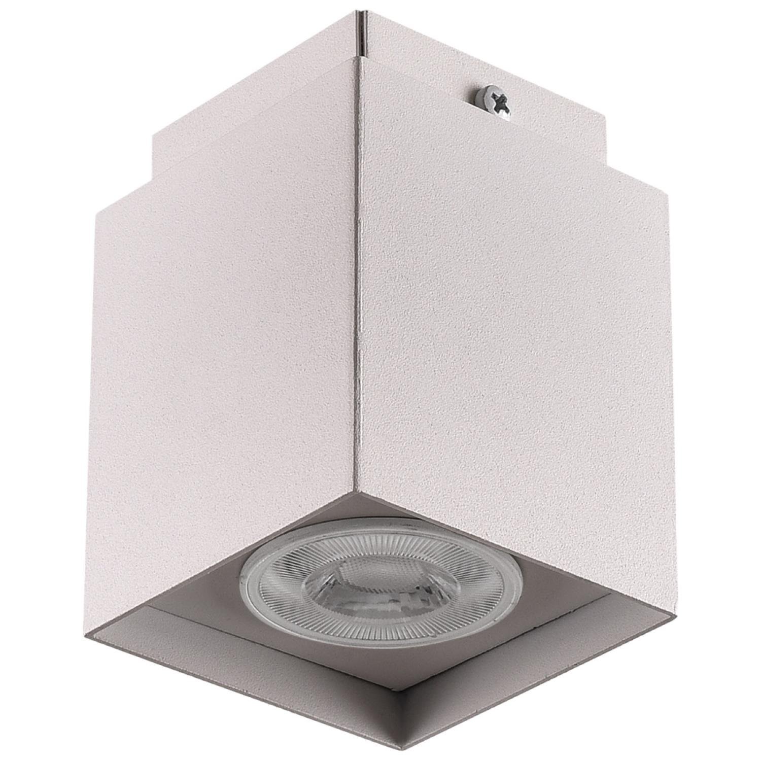 Sıva Üstü Aydınlatma  SIVA ÜSTÜ SABİT SPOT - 13242-01-01