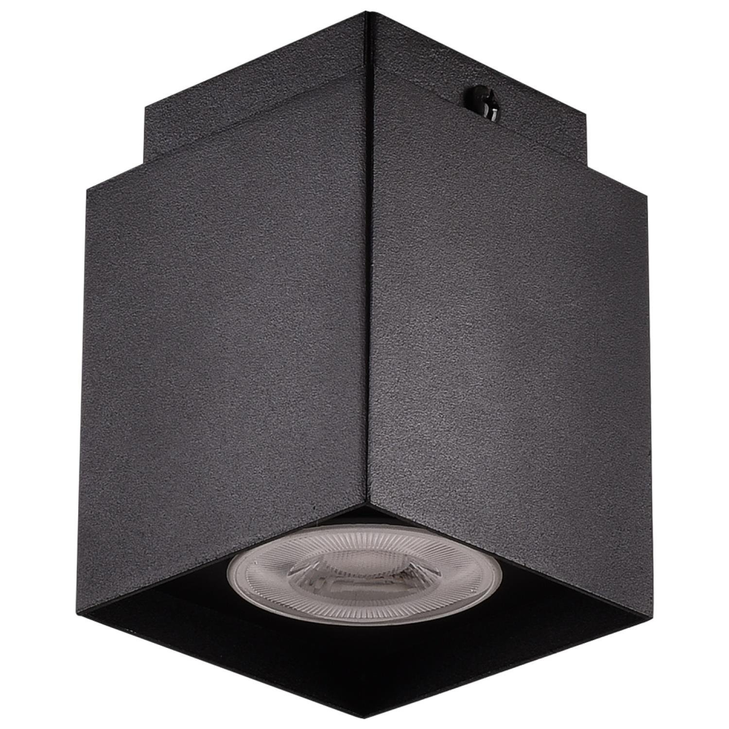 Sıva Üstü Aydınlatma  SIVA ÜSTÜ SABİT SPOT - 13242-01-19