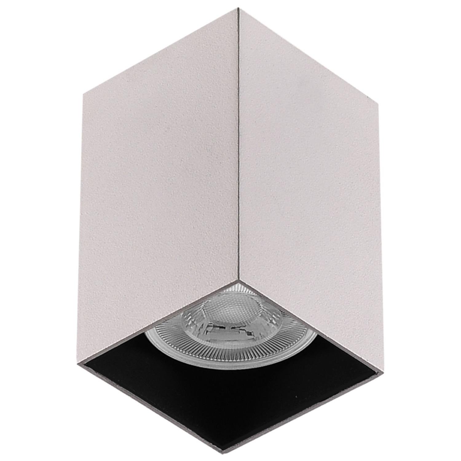 Sıva Üstü Aydınlatma  SIVA ÜSTÜ SABİT SPOT - 13249-01-40