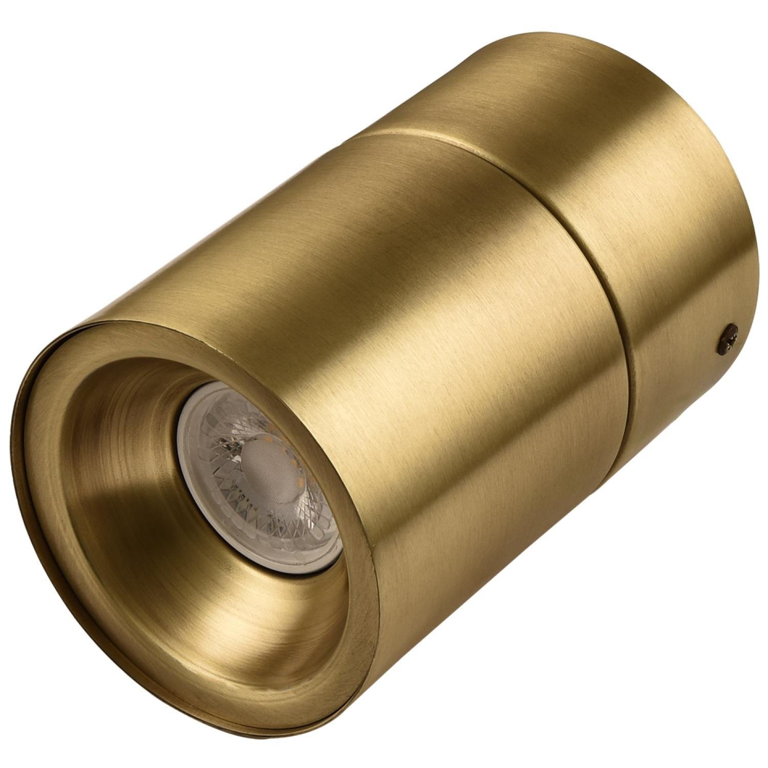 Sıva Üstü Aydınlatma  SIVA ÜSTÜ SABİT SPOT - 13252-01-20