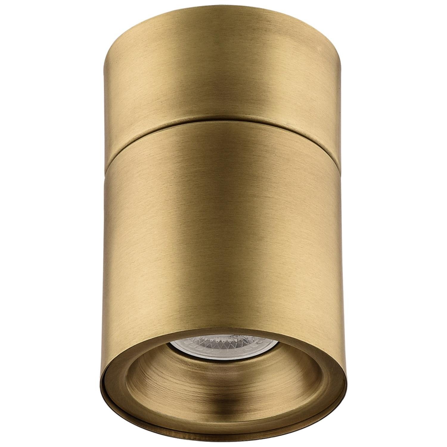 Sıva Üstü Aydınlatma  SIVA ÜSTÜ SABİT SPOT - 13252-01-20