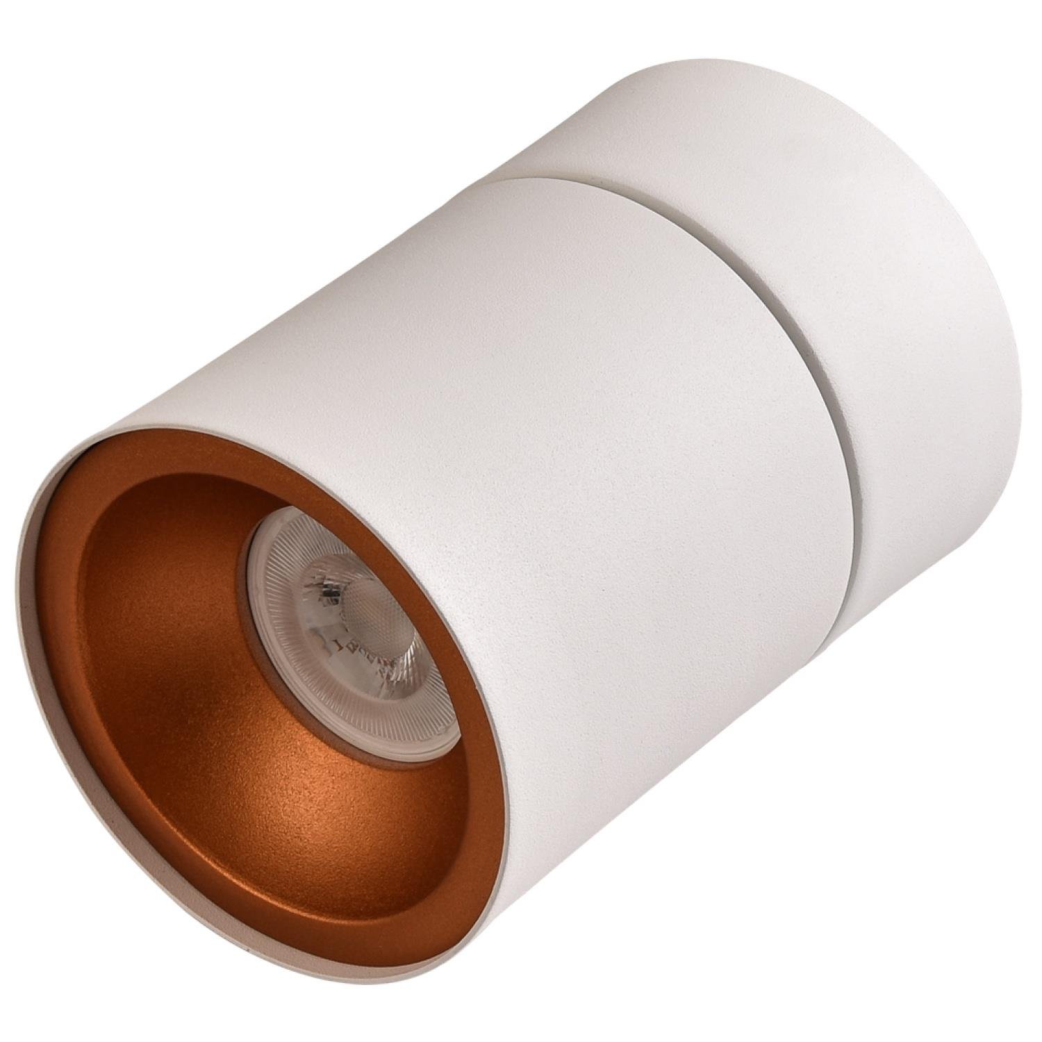 Sıva Üstü Aydınlatma  SIVA ÜSTÜ SABİT SPOT - 13252-01-41