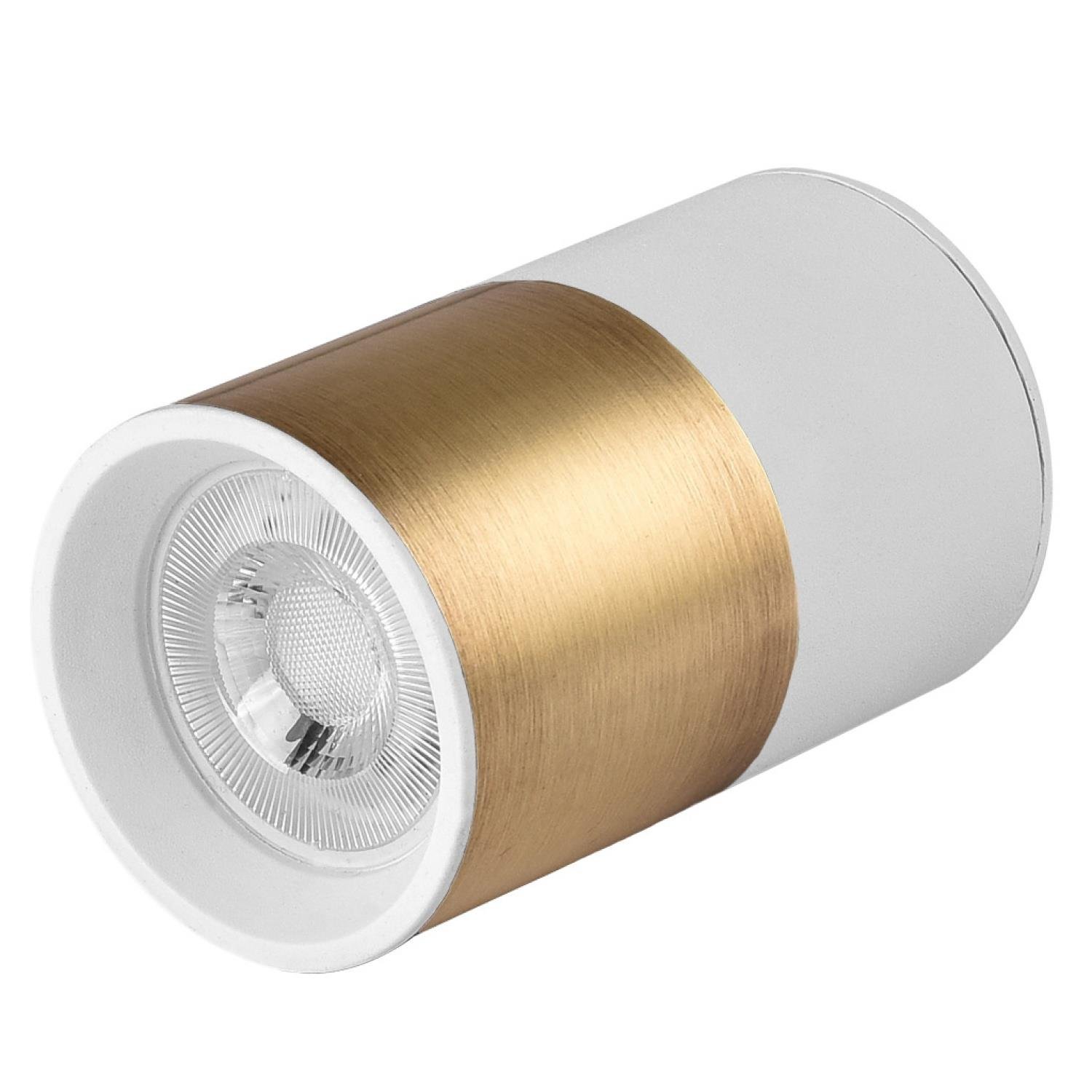 Sıva Üstü Aydınlatma  SIVA ÜSTÜ SABİT SPOT - 13258-01-45