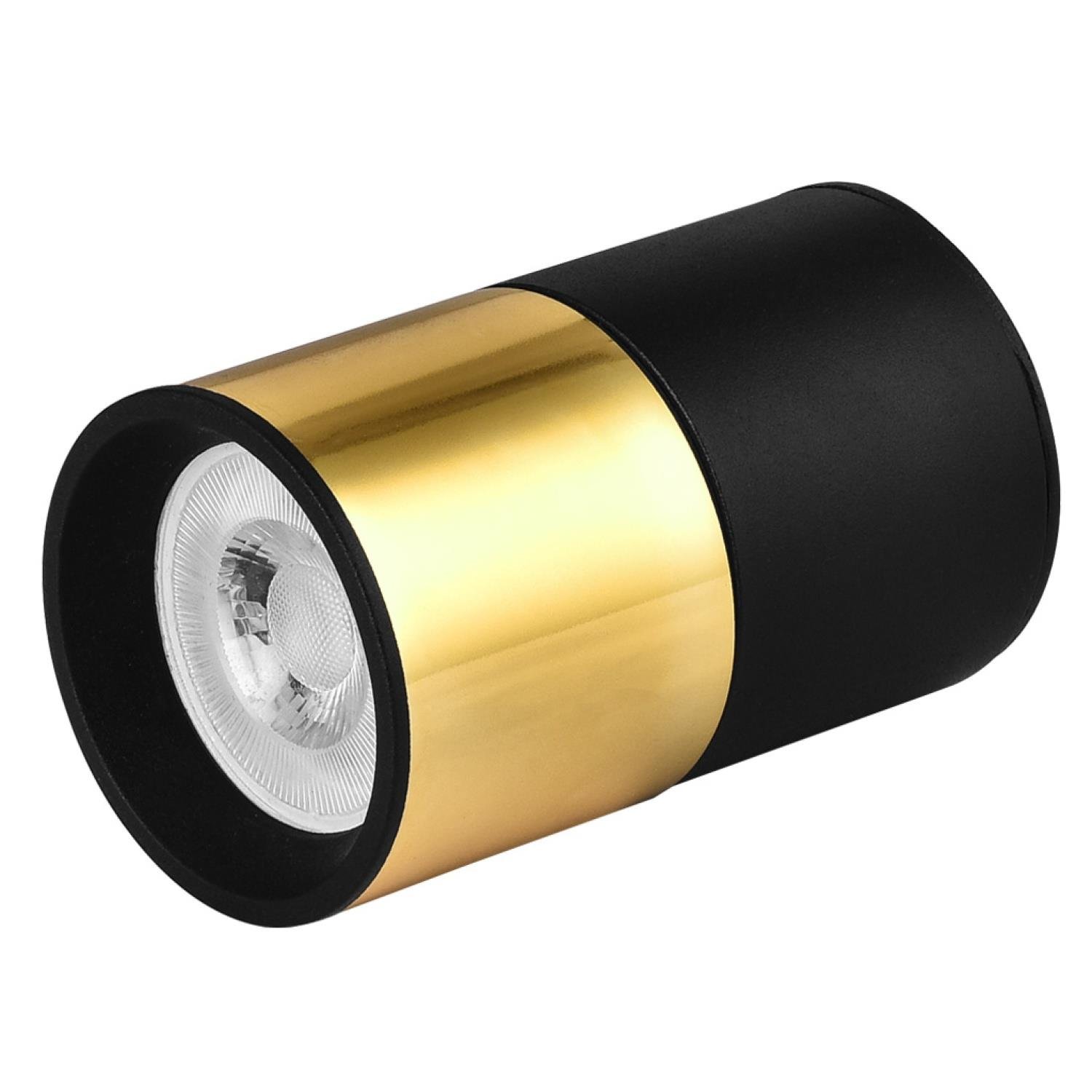 Sıva Üstü Aydınlatma  SIVA ÜSTÜ SABİT SPOT - 13258-01-51