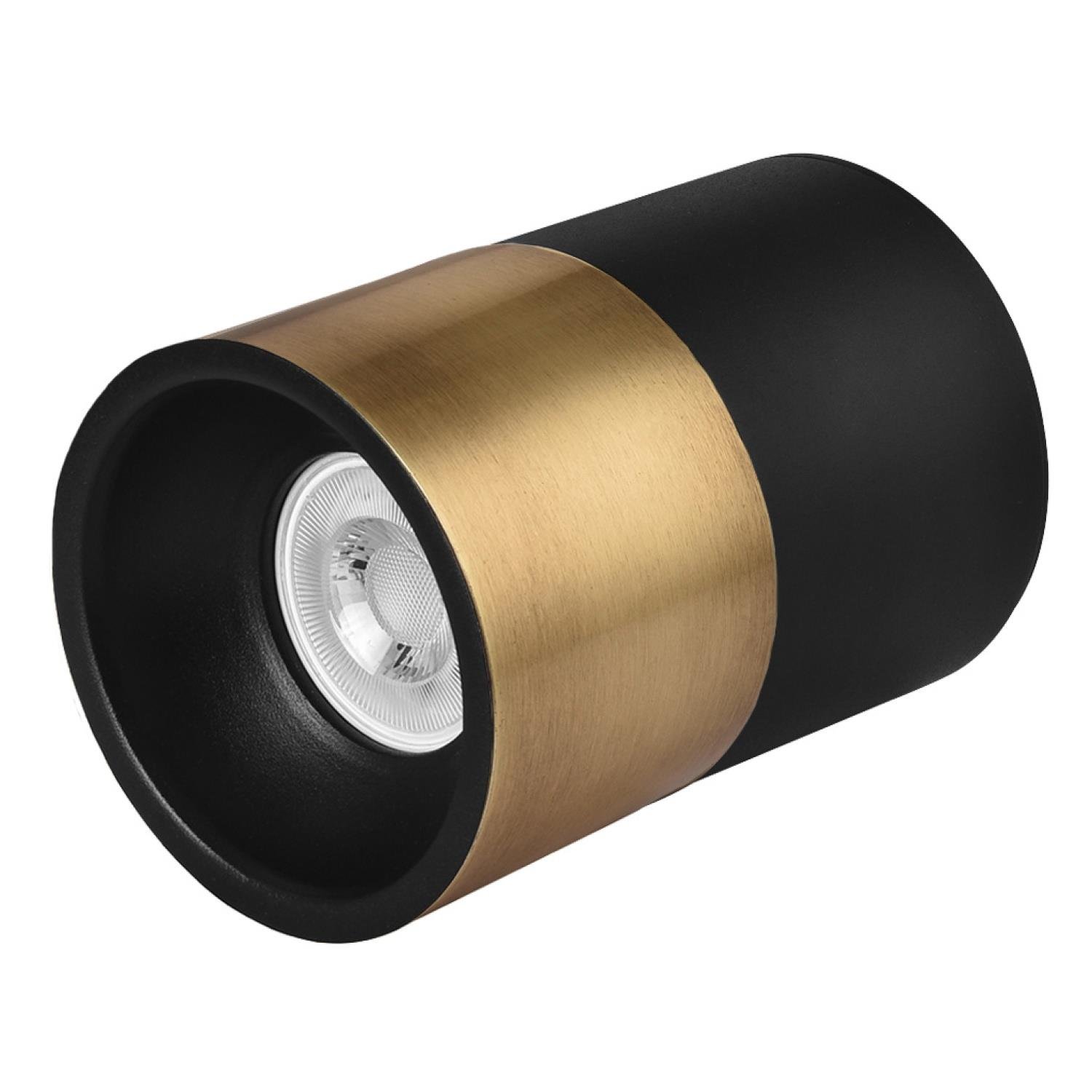 Sıva Üstü Aydınlatma  SIVA ÜSTÜ SABİT SPOT - 13259-01-48