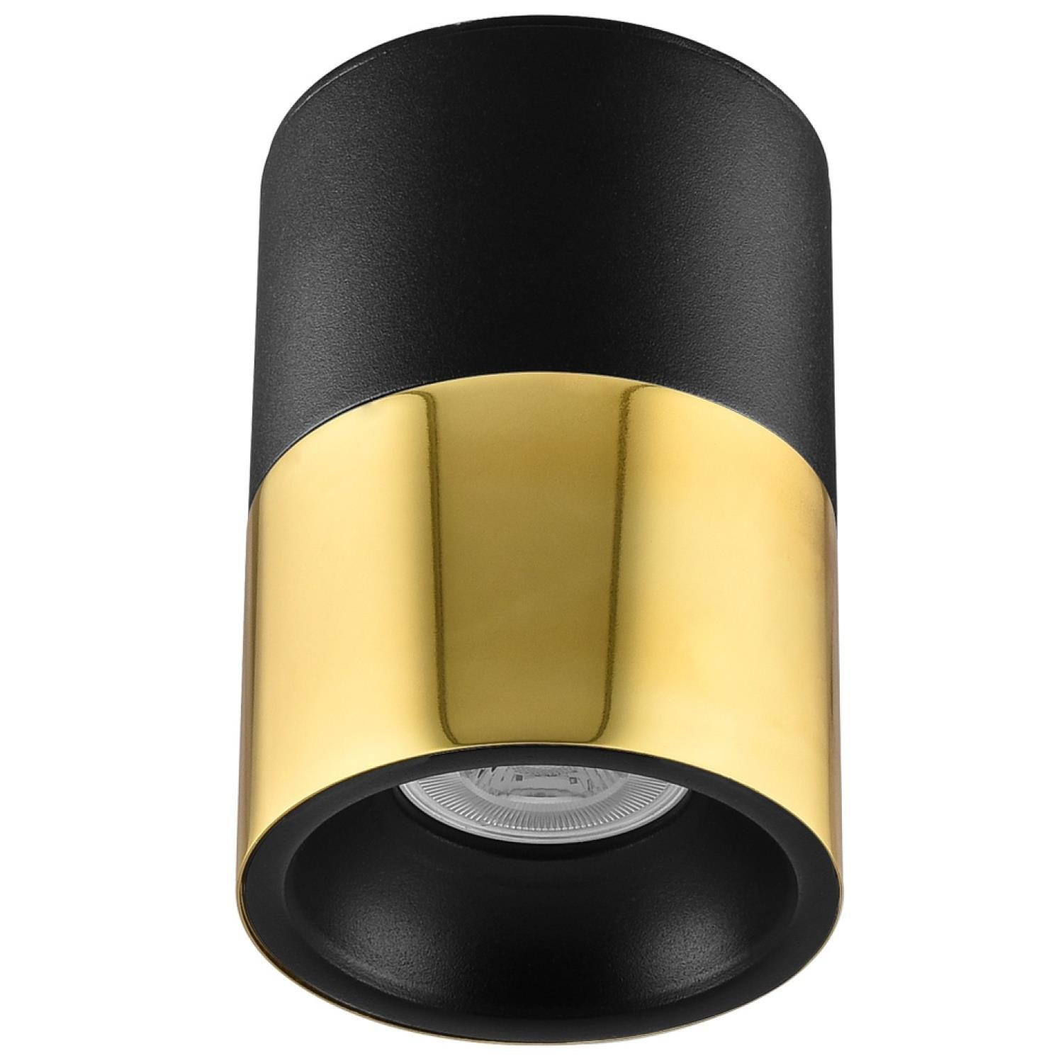 Sıva Üstü Aydınlatma  SIVA ÜSTÜ SABİT SPOT - 13259-01-51