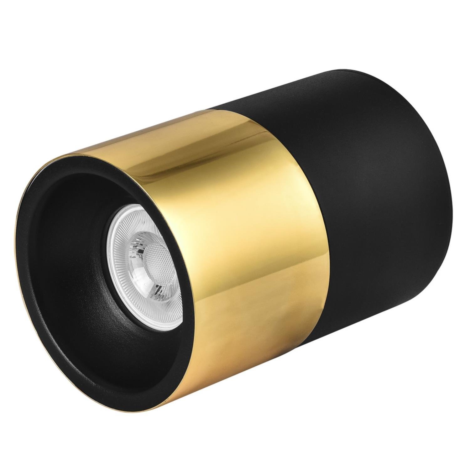 Sıva Üstü Aydınlatma  SIVA ÜSTÜ SABİT SPOT - 13259-01-51