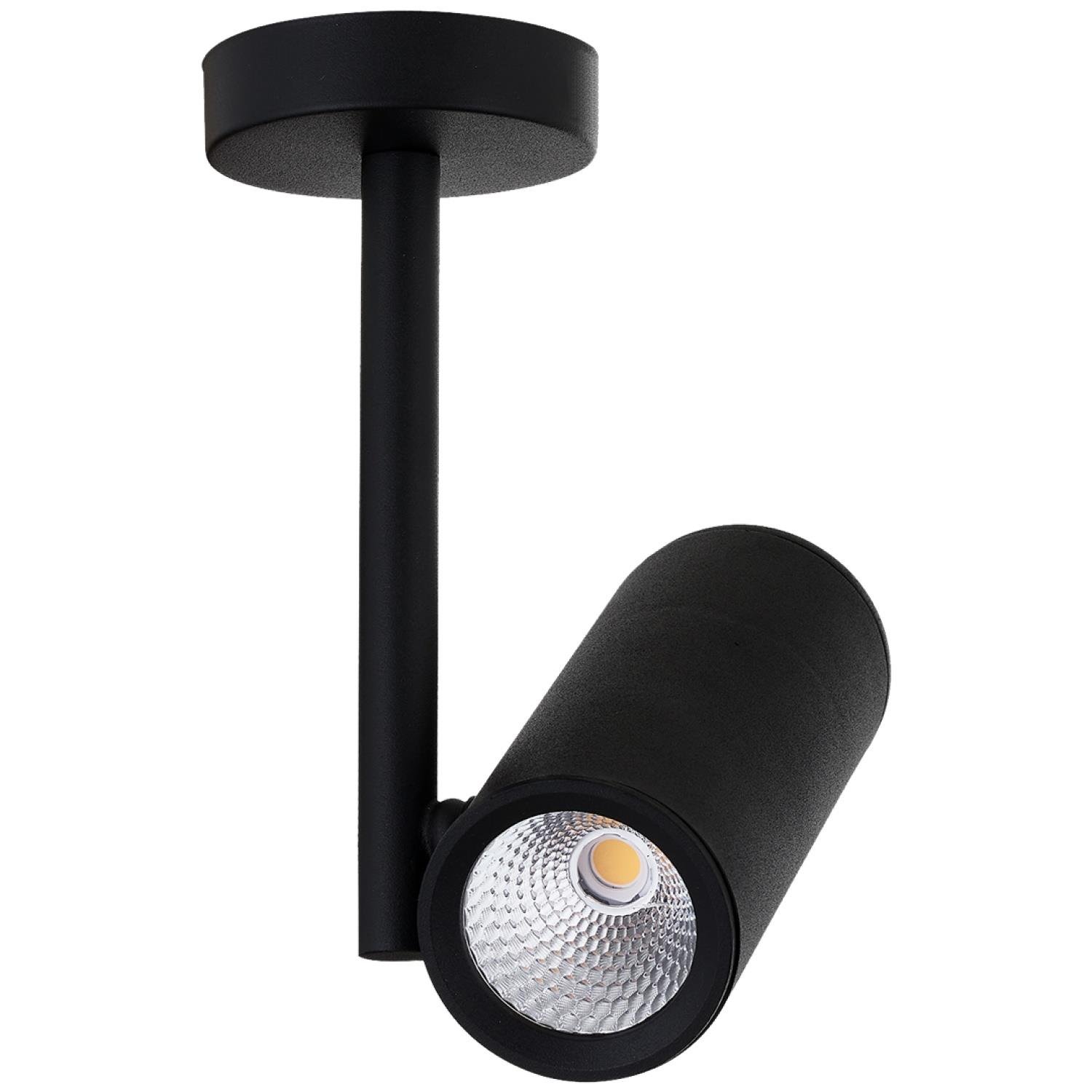 Sıva Üstü Aydınlatma  SIVA ÜSTÜ SABİT SPOT - 13260-12-19