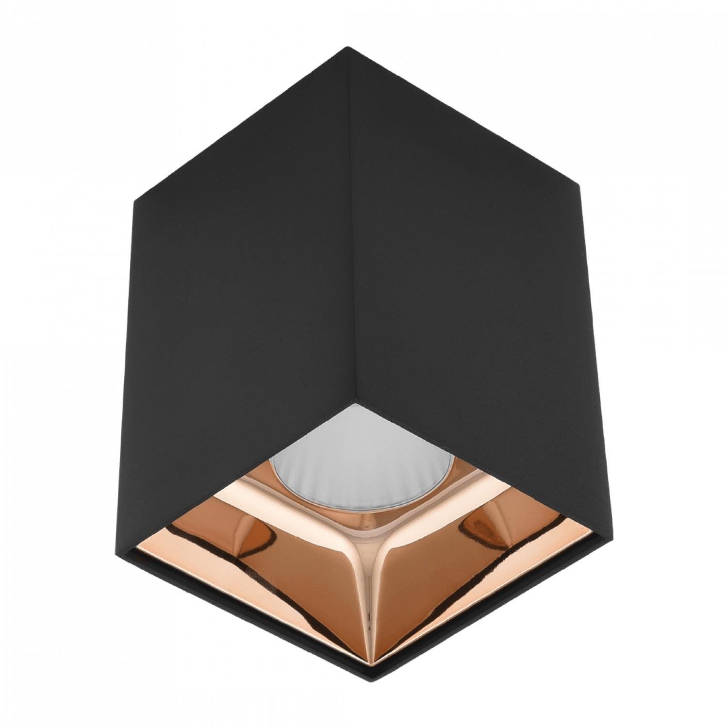 Sıva Üstü Aydınlatma  SIVA ÜSTÜ SABİT SPOT - 13601-12-50