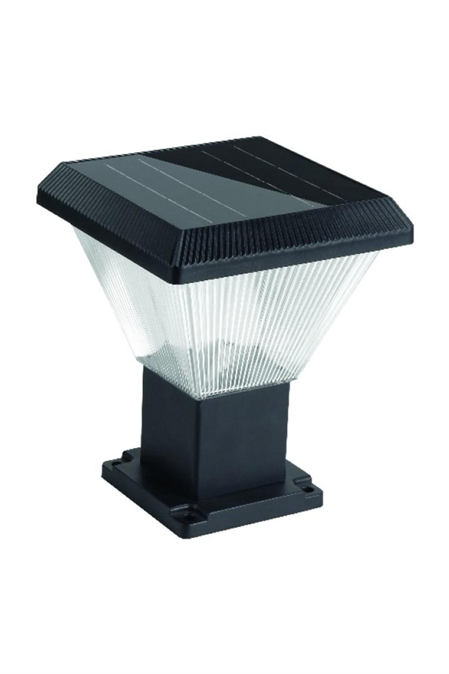 Solar Ürünler 100W 30cm Solar Set Üstü Bahçe Armatürü 100W 30cm Solar Set Üstü Bahçe Armatürü