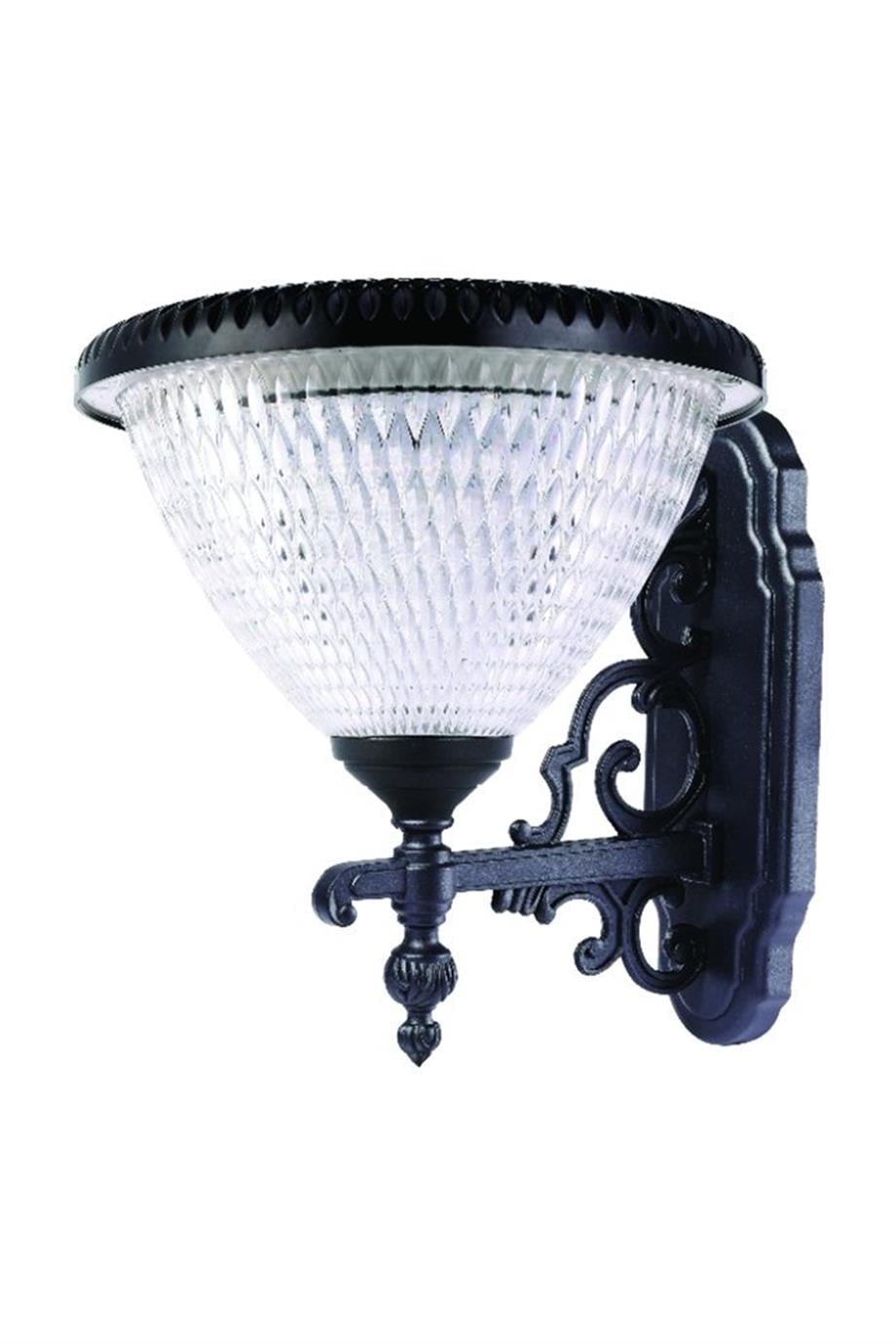 Solar Ürünler 100W Solar Alüminyum Duvar Apliği 100W Solar Alüminyum Duvar Apliği