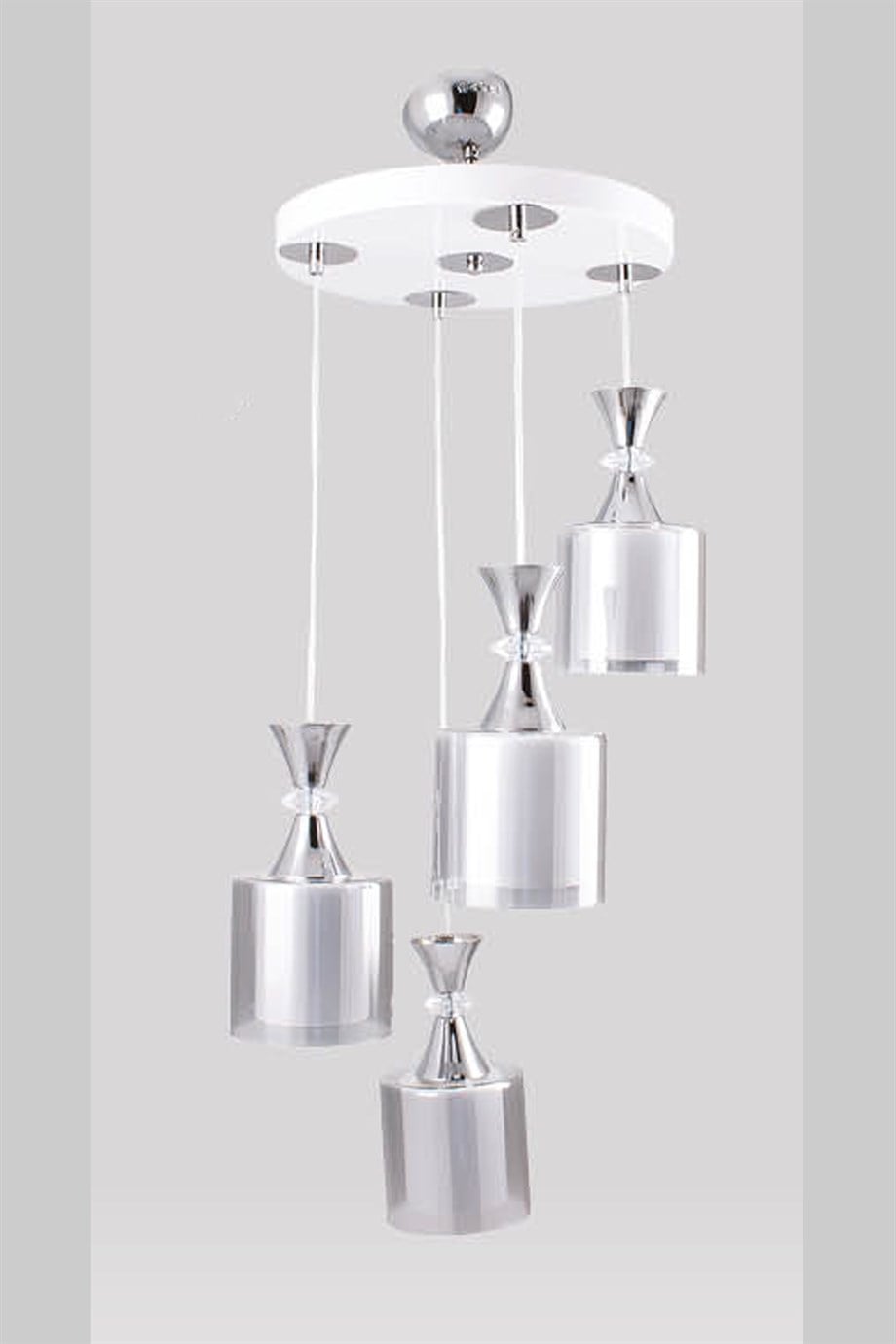 10690-4 Wch Sarkıt Avize