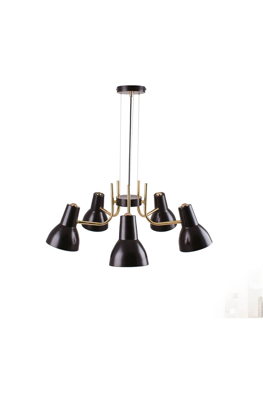 12035-5 Bgd Sarkıt Avize