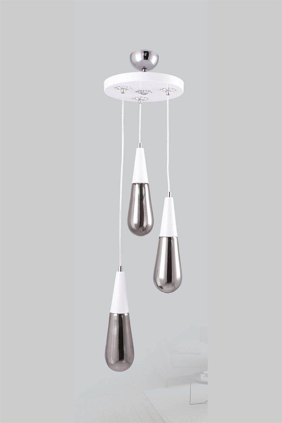 12130-3 Wch Sarkıt Avize