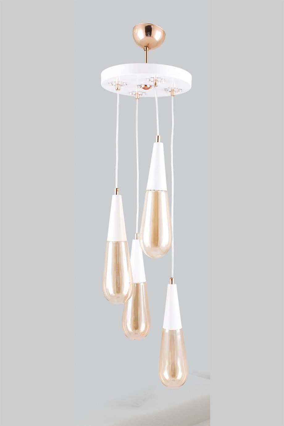 12130-3 Wgd Sarkıt Avize