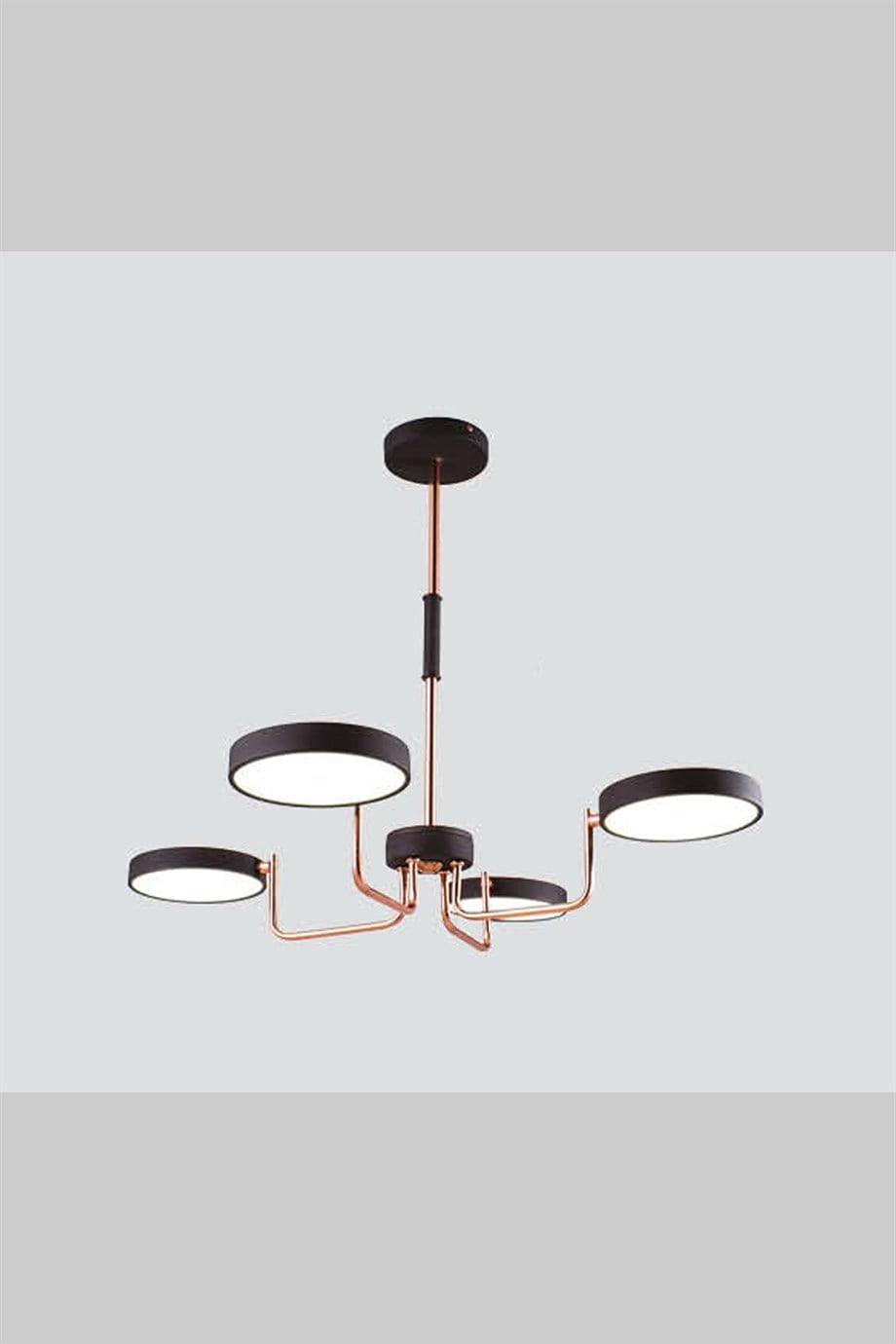 12300-4-Bbk-Ledli Avize