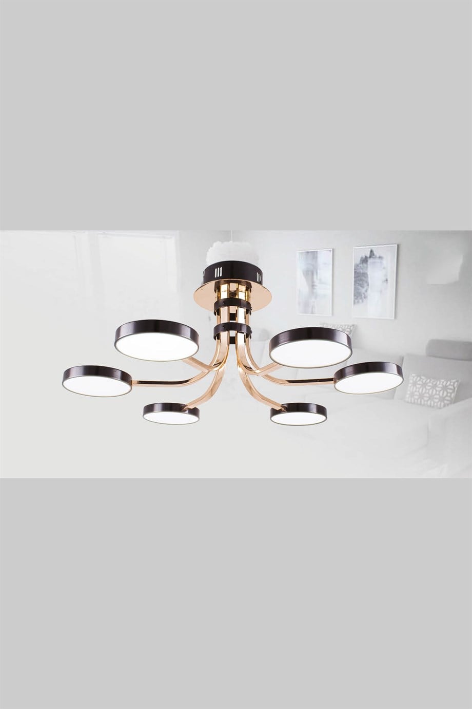 12305-6-Bgd Ledli Avize