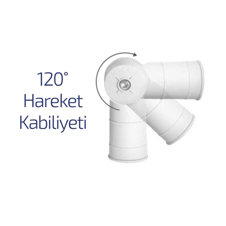 Solar Ürünler 15W Solar Alev Efektli Meşale - Lambasan 300W Solar Sokak Armatürü