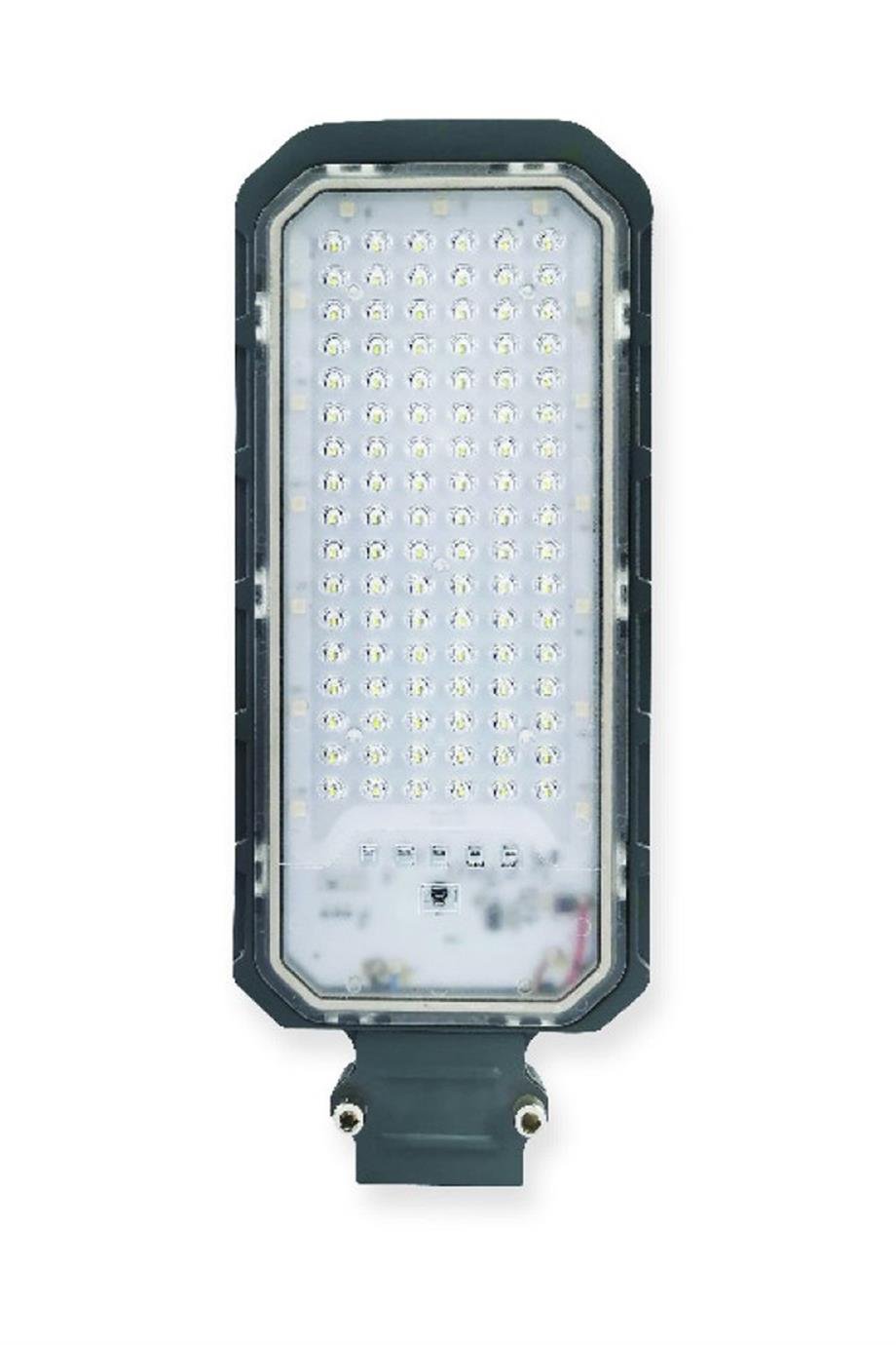 Solar Ürünler 15W Solar Alev Efektli Meşale - Lambasan 100W Solar Sokak Lambası