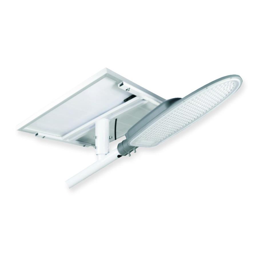 Solar Ürünler 15W Solar Alev Efektli Meşale - Lambasan 400W Solar Sokak Lambası