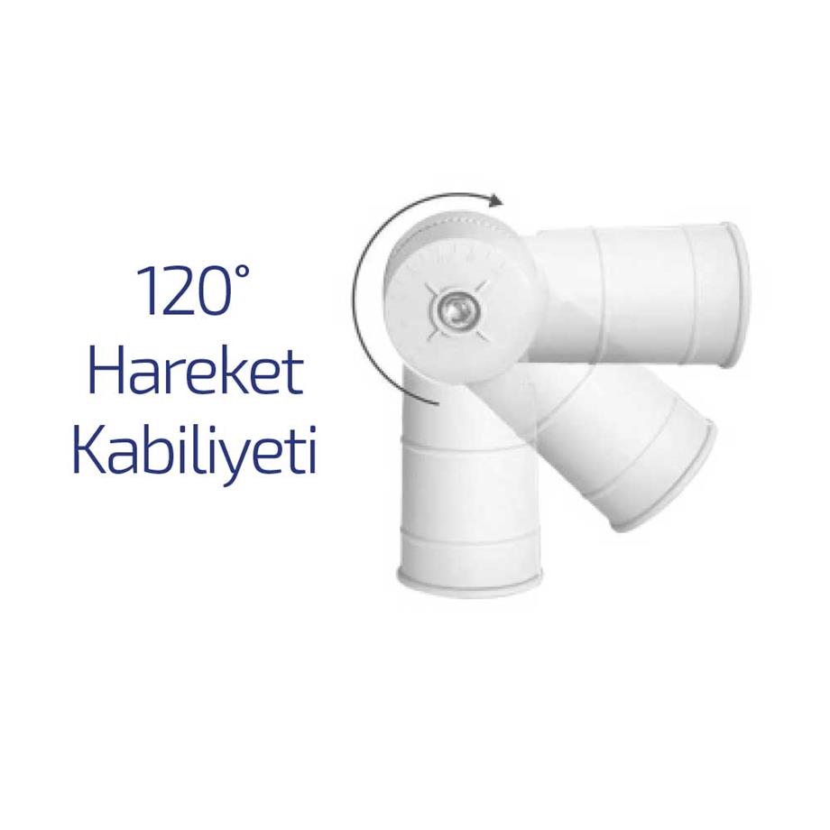Solar Ürünler 15W Solar Alev Efektli Meşale - Lambasan 500W Solar Sokak Armatürü