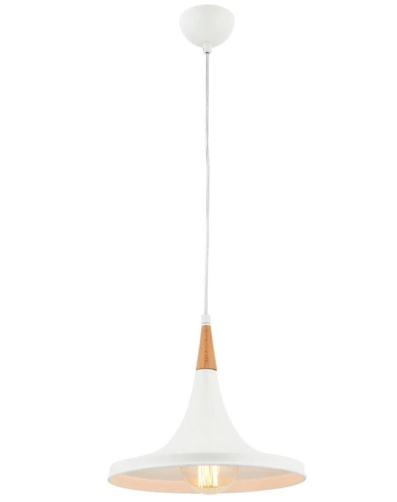 Sarkıt Avize Beyaz Sarkıt Avize Lambasan Beyaz Sarkıt Avize