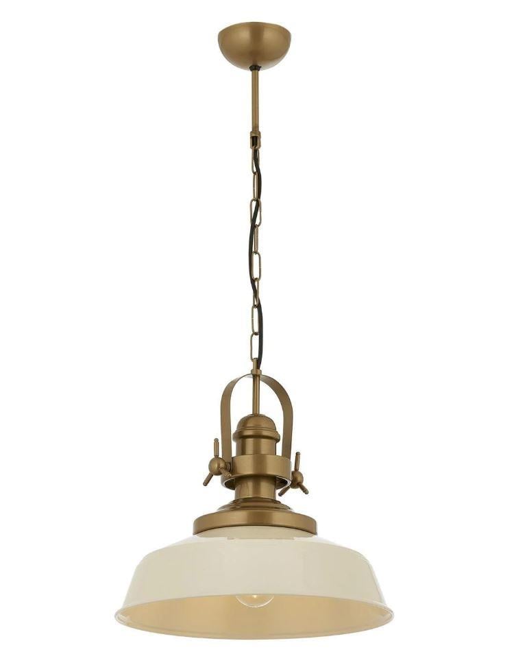 Sarkıt Avize Beyaz Sarkıt Avize Lambasan Beyaz Sarkıt Avize