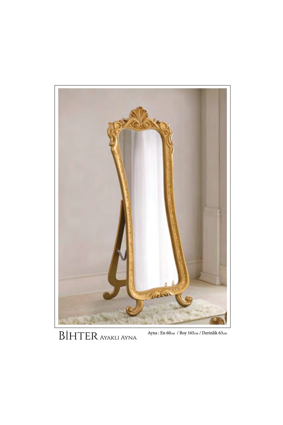 Bihter Ayna
