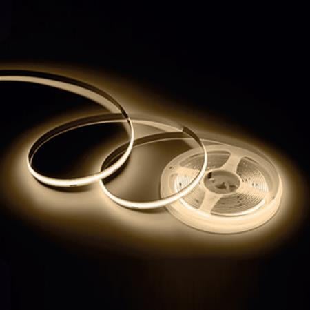 Şerit Led COLUMBIA 12 Volt-COB İç Mekan Şerit Led - 10 Watt/Metre -10 m COLUMBIA 12 Volt-COB İç Mekan Şerit Led - 10 Watt/Metre -10 m