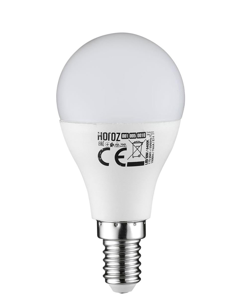 Led Ampuller ELİT 10 (E 14) - 10W LED AMPUL ELİT 10 (E 14) - 10W LED AMPUL-5Lİ