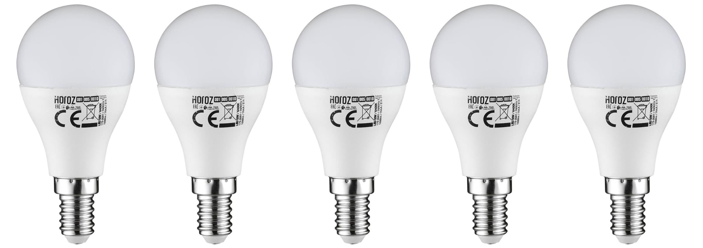 Led Ampuller ELİT 10 (E 14) - 10W LED AMPUL ELİT 10 (E 14) - 10W LED AMPUL-5Lİ