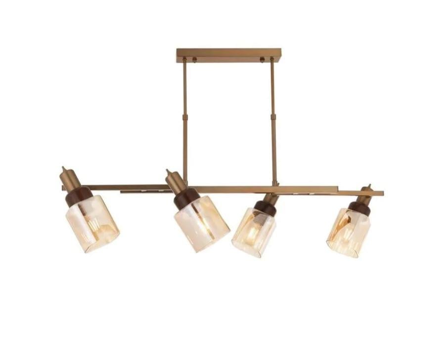 Plafonyer Avize Eskitme Boyalı Plafonyer Avize Lambasan Eskitme Boyalı Plafonyer Avize