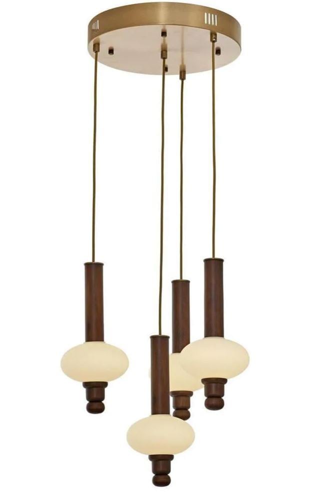 Ahşap Avize Eskitme Kaplama Ahşap Avize Lambasan Eskitme Kaplama Ahşap Avize