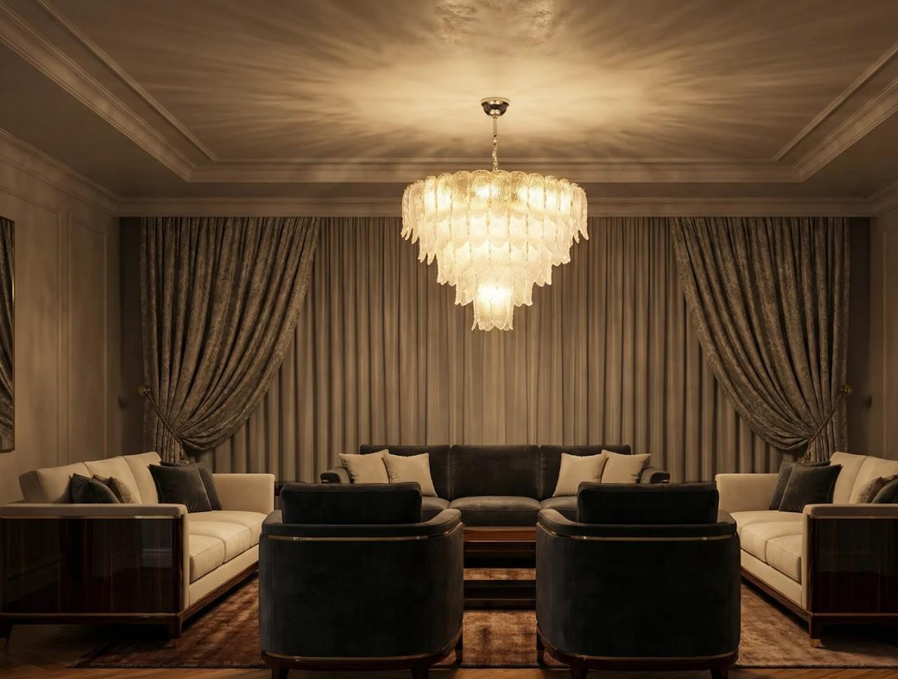 Modern Avize Eskitme Kaplama Luxury Avize 80lik Eskitme Kaplama Luxury Avize 80lik