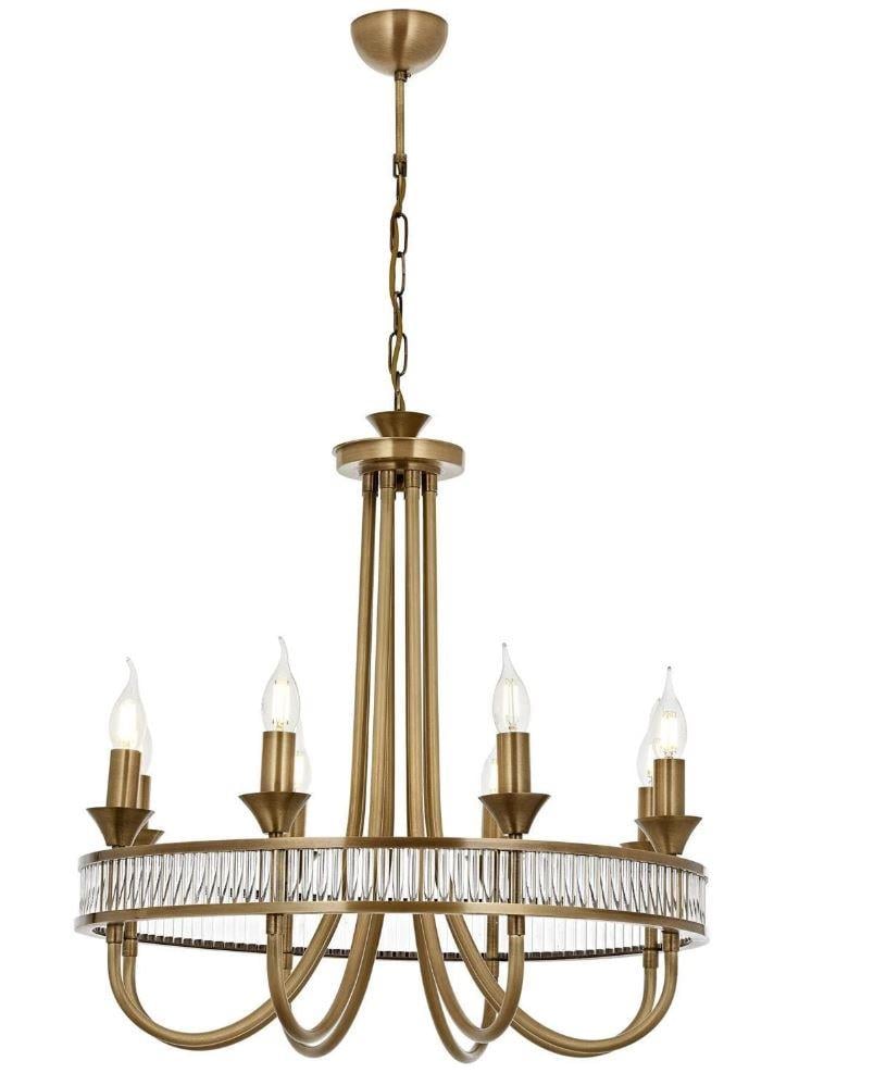 Retro Avize Eskitme Kaplama Luxury Avize Lambasan Eskitme Kaplama Luxury Avize