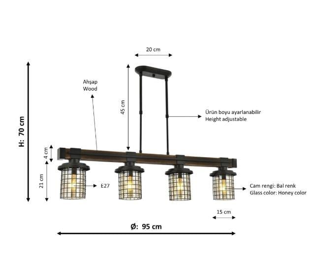 Modern Avize Eskitme Kaplama Modern Avize Lambasan Eskitme Kaplama Modern Avize