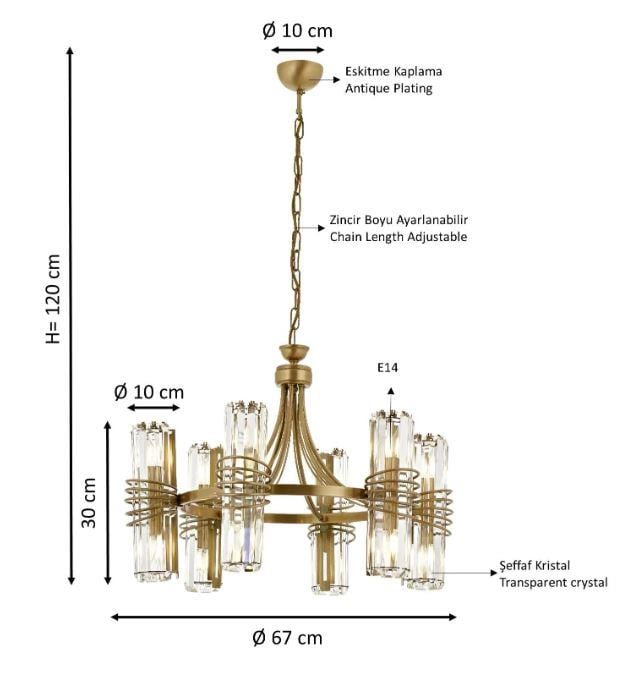 Modern Avize Eskitme Kaplama Modern Avize Lambasan Eskitme Kaplama Modern Avize